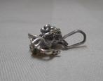 Zilveren hanger leeuw nr.1028, Verzenden, Zo goed als nieuw, Zilver, Dier