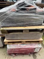 Dakpannen Tuile du Nord 44 zwart en VH Variabel, Ophalen, Nieuw