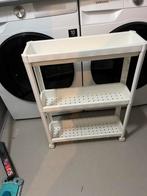 IKEA Vesken Badkamerrek, Huis en Inrichting, Ophalen, Gebruikt