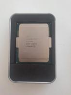 Intel i7-7740, Computers en Software, Processors, Ophalen of Verzenden, Gebruikt