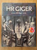 www HR Giger com, Ophalen of Verzenden, Nieuw