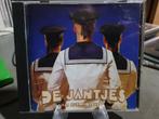 De Jantjes van Herman Bouber CD, Ophalen, Zo goed als nieuw
