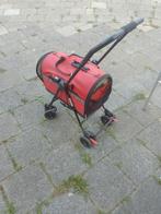 Honden buggy voor klein hondje, Ophalen of Verzenden, Gebruikt