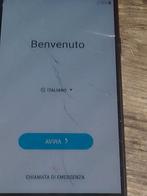 Samsung Galaxy J5 - Scherm Kapot, Samsung, Gebruikt, Zwart, 32 GB