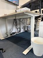 Verstelbaar Bureau in hoogte IKEA trotter, Ophalen, Bureau
