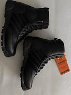 Crispi Schoenen - Nieuw maat 38 incl doos, Ophalen, Zwart, Nieuw, Wandelschoenen of Bergschoenen