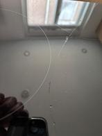 Inductie kookplaat 90 cm, Witgoed en Apparatuur, Kookplaten, Ophalen, Inbouw, Inductie, Niet werkend