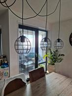 Keukentafel lampen, Ophalen, Minder dan 100 cm