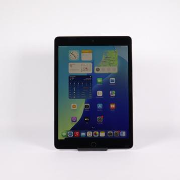 iPad 8 2020 32GB - Incl. Garantie (A) beschikbaar voor biedingen