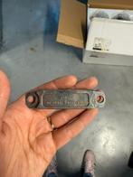 Vintage guitar bridge / brug, Muziek en Instrumenten, Ophalen of Verzenden, Zo goed als nieuw, Elektrische gitaar