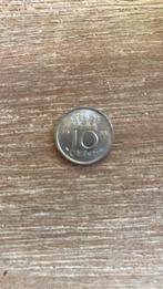 10 cent, bakje vol, Ophalen, Overige landen, 10 cent