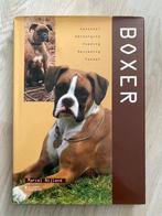 Alles over de Boxer, Gelezen, M. Nijland, Honden, Ophalen of Verzenden