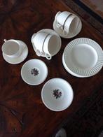 Wedgwood blijft toch het mooist!!!, Huis en Inrichting, Keuken | Servies, Ophalen of Verzenden, Zo goed als nieuw, Wedgwood, Kop(pen) en/of Schotel(s)