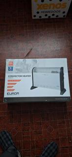 2 maal omron convector bij verwarming., Doe-het-zelf en Verbouw, Ophalen, Overige typen