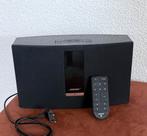 Bose SoundTouch 20 - Carbon/Zwart, Ophalen, Zo goed als nieuw, Radio