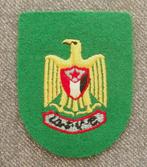 DDR Stasi embleem Zuid-Jemen, Koude Oorlog Cold War, Embleem of Badge, Overige gebieden, Landmacht, Verzenden