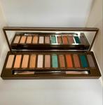Urban Decay Naked Wild West Eyeshadow Palette, Verzenden, Nieuw, Make-up, Overige kleuren