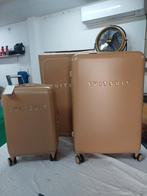 SUITSUIT Koffers - Set van 2- Nieuw, Sieraden, Tassen en Uiterlijk, Koffers, Wieltjes, Hard kunststof, 45 tot 55 cm, Ophalen of Verzenden