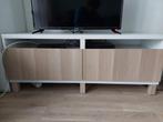 Ikea Besta TV kastje, Huis en Inrichting, Kasten | Televisiemeubels, Minder dan 100 cm, 25 tot 50 cm, 100 tot 150 cm, Gebruikt