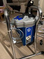 GRACO GX 21 - Slechts 1 klus gebruikt!, Doe-het-zelf en Verbouw, Schildersmaterialen, Ophalen of Verzenden, Zo goed als nieuw