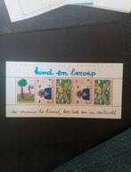 Kinderpostzegels 1987 - Kind en Beroep, Postzegels en Munten, Postzegels | Nederland, Ophalen of Verzenden, Na 1940, Postfris