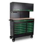 Stahlwerk GERMANY SW10, Ophalen of Verzenden, Gevuld, Nieuw