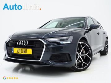 Audi A6 Avant 50 TFSI e quattro | Adaptive Cruise | Keyless  beschikbaar voor biedingen