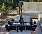 Hawk spinder, Auto diversen, Fietsendragers, Ophalen, Gebruikt, Trekhaakdrager