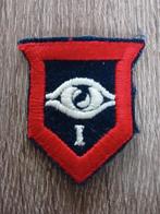 1st Guards brigade patch, Verzamelen, Ophalen of Verzenden, Landmacht, Engeland, Embleem of Badge