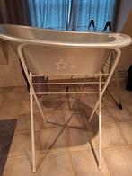 Badje met standaard, Ophalen, Zo goed als nieuw, Badje, Standaard