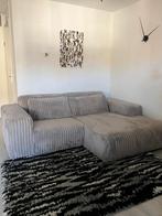 Geweldige BANK erg jong nog, Huis en Inrichting, Ophalen, Nieuw, Rechte bank, 200 tot 250 cm