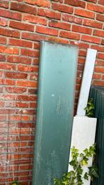 Geslepen glasplaten te koop, Ophalen of Verzenden, Glasplaat