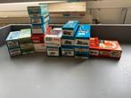 18 Marklin HO wagons in ovp, Hobby en Vrije tijd, Modeltreinen | H0, Wisselstroom, Gebruikt, Wagon, Ophalen of Verzenden
