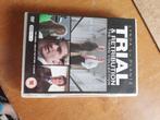Dvd Trial and Retribution, Cd's en Dvd's, Dvd's | Tv en Series, Ophalen of Verzenden, Gebruikt, Actie en Avontuur, Boxset