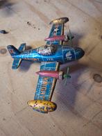 Hadson knight 116 blik antiek speelgoed, Ophalen, Schaalmodel