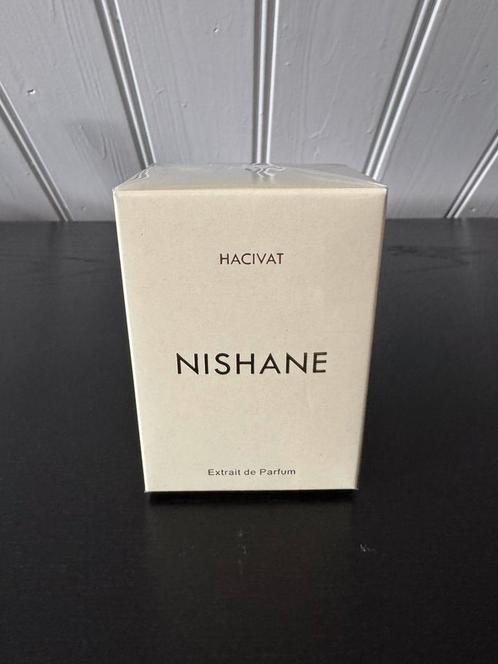 Hacivat Nishane, 15/15ml, Verzamelen, Parfumverzamelingen, Nieuw, Ophalen of Verzenden