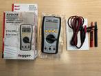 Digitale multimeter Megger AVO410. Nieuw, Ophalen, Nieuw, Multimeter