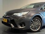 Toyota Avensis Touring Sports 1.8 VVT-i Aspiration /Clima/PA, Stof, 4 cilinders, Handgeschakeld, Grijs