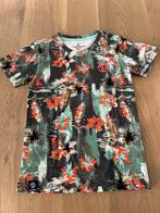 T-shirt van Vingino maat 104-116 (advr 97), Kinderen en Baby's, Kinderkleding | Maat 104, Ophalen of Verzenden, Zo goed als nieuw