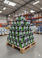 Tenco verf en beits - Diverse soorten, Ophalen, Zwart, Nieuw, Verf