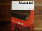 Mazda 323 GTX 1.6i (1985/1986), Ophalen of Verzenden, Nieuw, Mazda