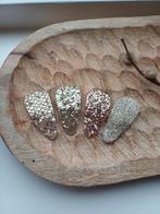 Glitter Haarspeldjes Baby Antislip, Ophalen of Verzenden, Nieuw, Print & pinestudio