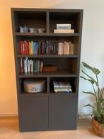 Goossens buffetkast Barcelona (beschikbaar na kerst), Ophalen, Zo goed als nieuw, 25 tot 50 cm, 200 cm of meer