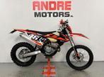 KTM 350 EXC, Bedrijf, Overig