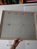 Fotolijstje., Minder dan 50 cm, Ophalen of Verzenden, Zo goed als nieuw, Minder dan 50 cm