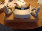 Oculus quest 2 256gb VR bril, Ophalen of Verzenden, Zo goed als nieuw, Overige platformen