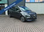Mercedes-Benz Vito 119 CDI L3 Select BPM vrij Multibeam 2x S, Automaat, 12 maanden, Gebruikt, Zwart