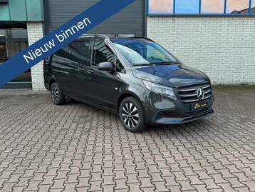 Mercedes-Benz Vito 119 CDI L3 Select BPM vrij Multibeam 2x S beschikbaar voor biedingen
