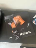 Hef - Rook SIGNED LIMITED EDITION VINYL, Cd's en Dvd's, Vinyl | Hiphop en Rap, Ophalen of Verzenden, Zo goed als nieuw
