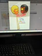 Stripfiguren  sjors en sjimmie, Verzamelen, Ophalen of Verzenden, Beeldje of Figuurtje